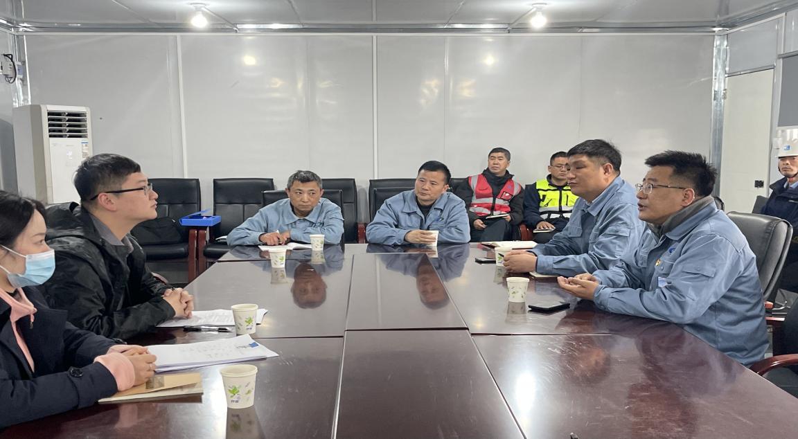 3月22日高總與灌云縣任主任會(huì )議畫(huà)面