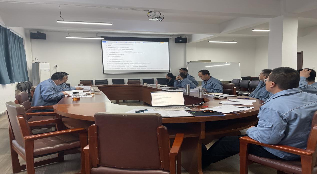 二審招標、消防招標文件討論